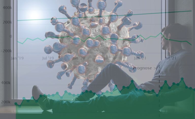 Erforscht: Was macht uns in der Pandemie psychisch krank?