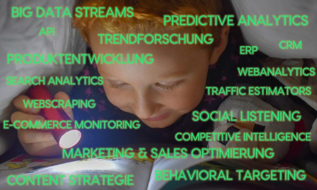 Neues Sachbuch: Wir verraten ein paar unserer Tricks