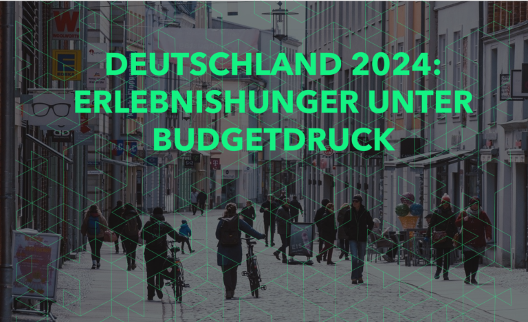 Nachfrage in Deutschland: Die Rezession kommt im Konsum an
