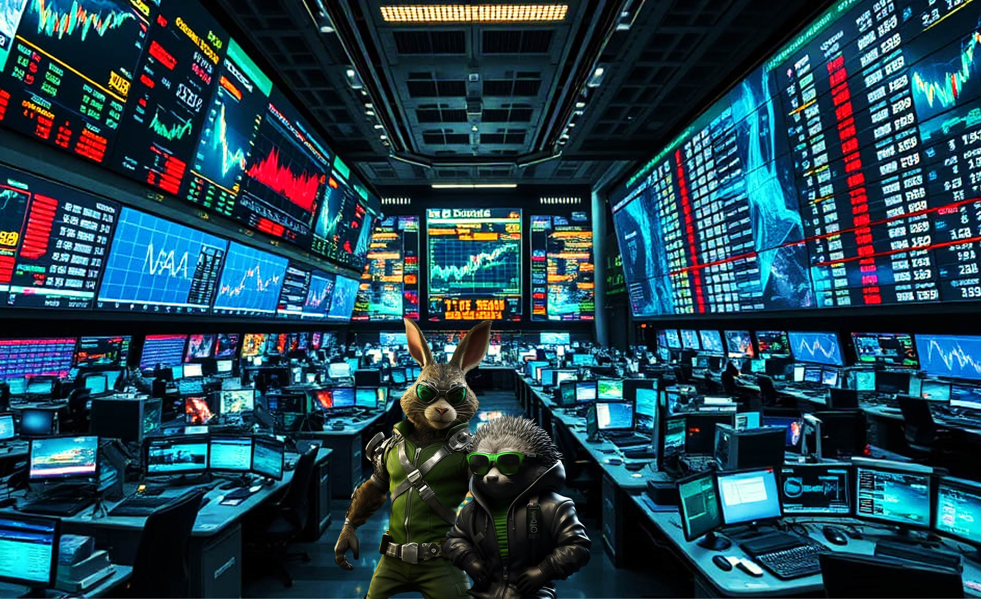 Der Zinseszinseffekt von KI